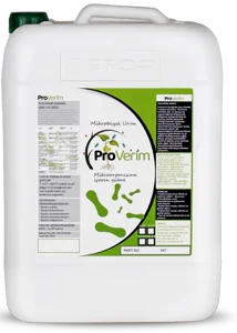 Proverim bakterili gübre 20 litre