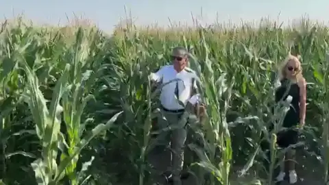 Mısır, Kumkale, Çanakkale — Proverim saha kaydı